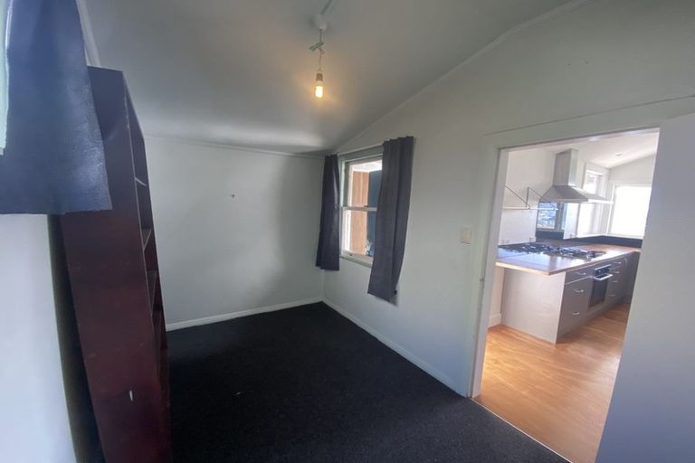 Photo of property in 6 Doctors Common, Mount Victoria, Wellington, 6011