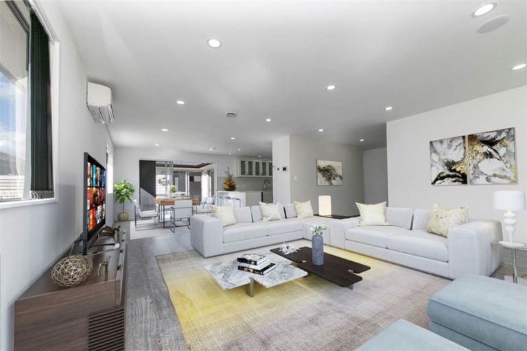 Photo of property in 21 Pohutukawa Parade, Riverhead, 0820