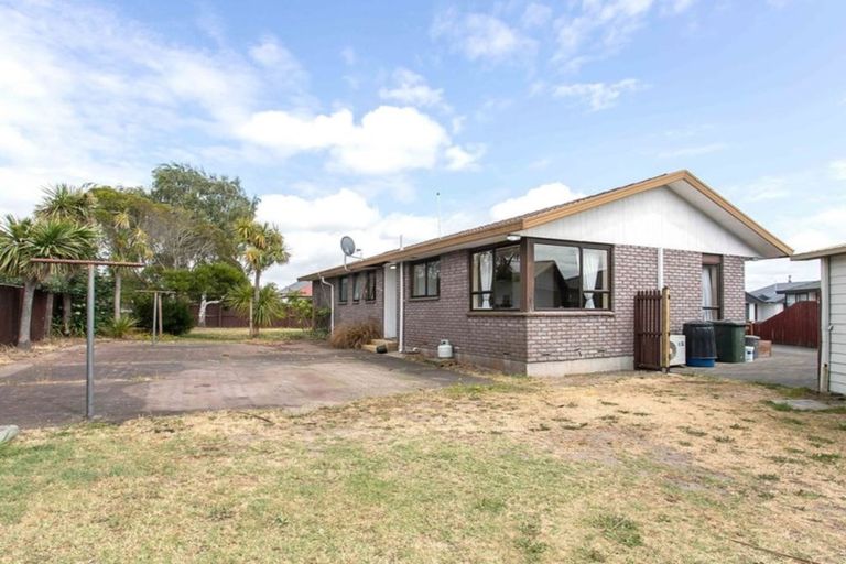 Photo of property in 2 Giles Place, Shirley, Christchurch, 8061