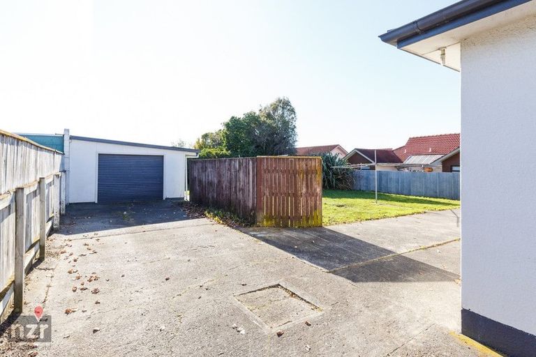Photo of property in 28 North Street, Feilding, 4702