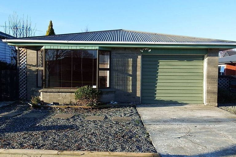 Photo of property in 89 Lorn Street, Glengarry, Invercargill, 9810