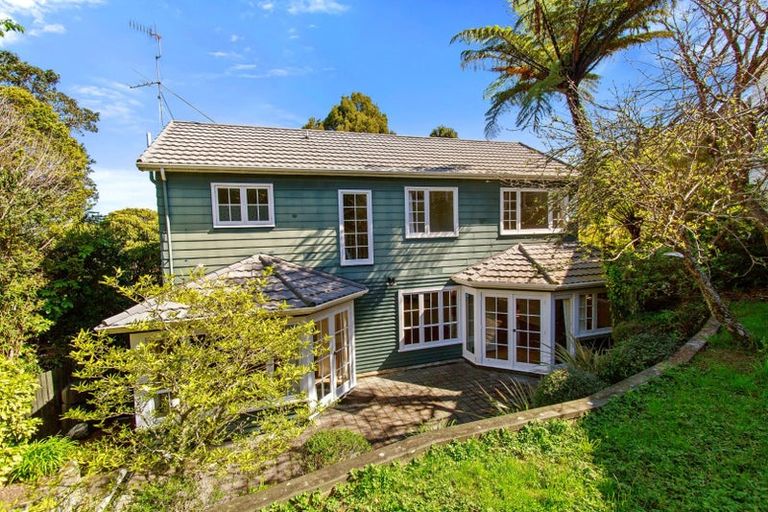 Photo of property in 58 Clark Street, Khandallah, Wellington, 6035