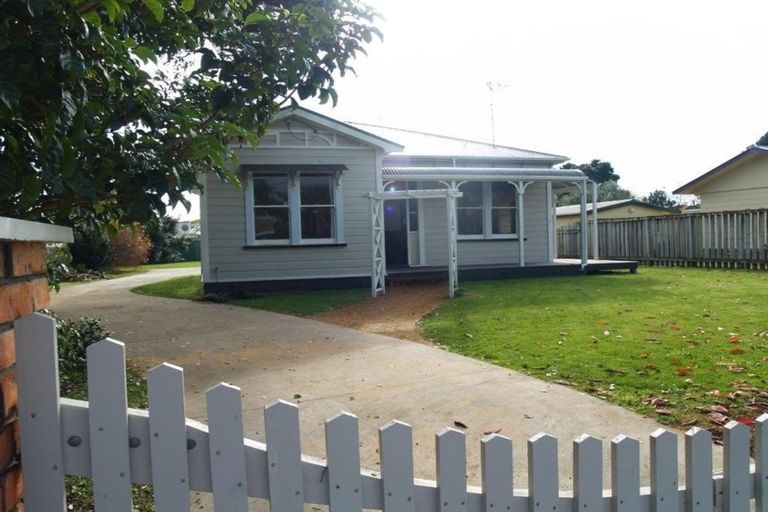 Photo of property in 7 Bell Street, Otaki, 5512