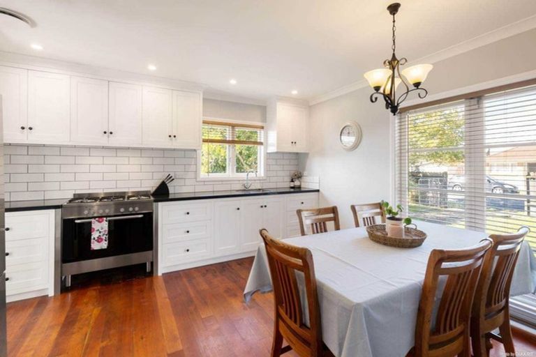 Photo of property in 5 Rice Crescent, Papakura, 2110