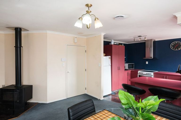 Photo of property in 368 Ruahine Street, Terrace End, Palmerston North, 4410