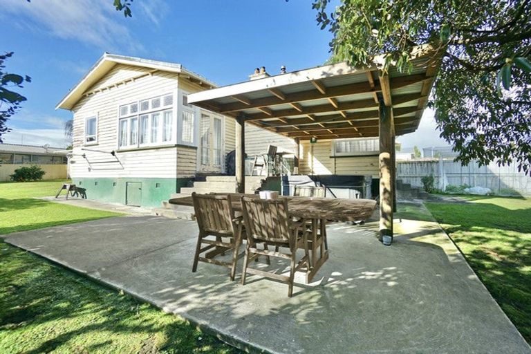 Photo of property in 8 Belvedere Street, Te Puke, 3119