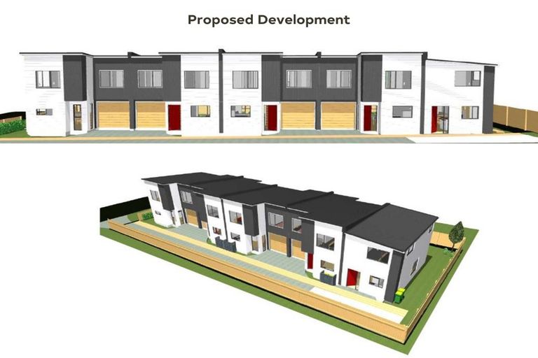 Photo of property in 33 Tairere Crescent, Rosehill, Papakura, 2113