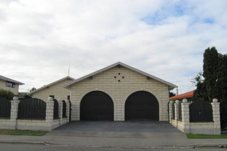 Photo of property in 31 Walbrook Crescent, Oamaru North, Oamaru, 9400