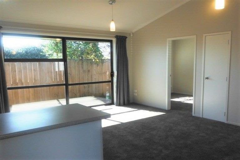 Photo of property in 54e Campbell Street, Frankton, Hamilton, 3204
