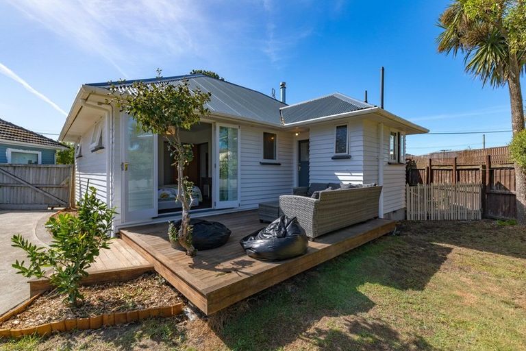 Photo of property in 428 Pine Avenue, South New Brighton, Christchurch, 8062