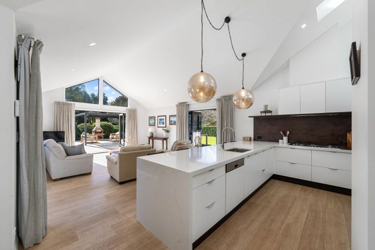 Photo of property in 258c Matangi Road, Matangi, Hamilton, 3284