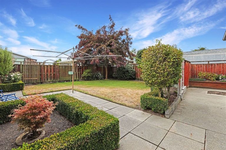 Photo of property in 7 Kerr Street, Netherby, Ashburton, 7700