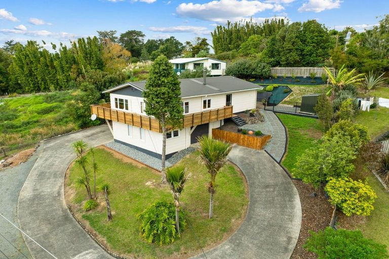 Photo of property in 24 Toetoe Road, Otaika, Whangarei, 0170