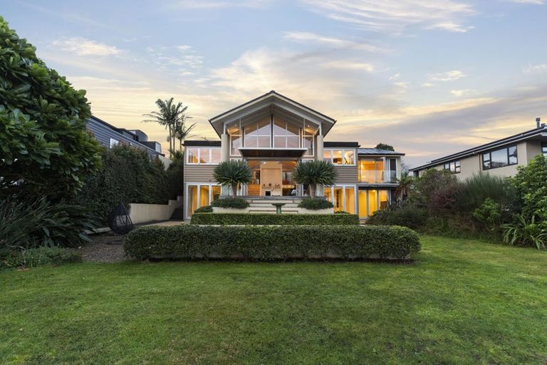 Photo of property in 7 Eric Price Avenue, Takapuna, Auckland, 0620