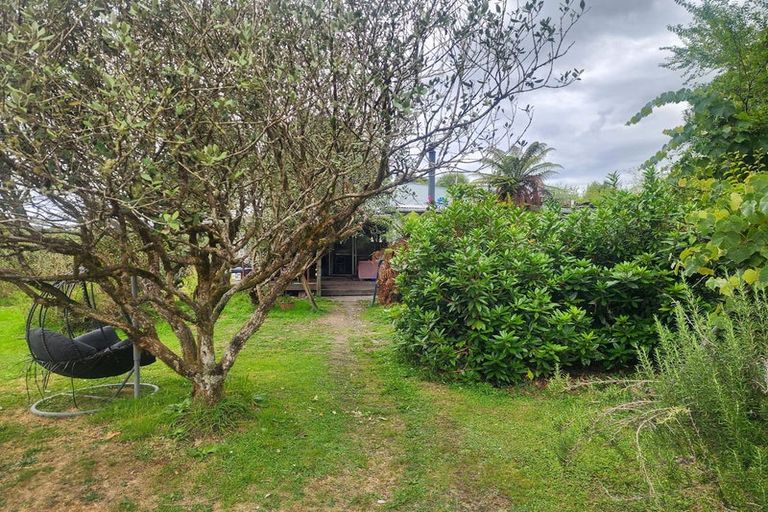 Photo of property in 600 Nelson Creek Road, Nelson Creek, Dobson, 7872