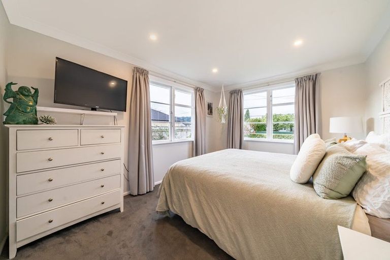 Photo of property in 121 Thackeray Street, Trentham, Upper Hutt, 5018