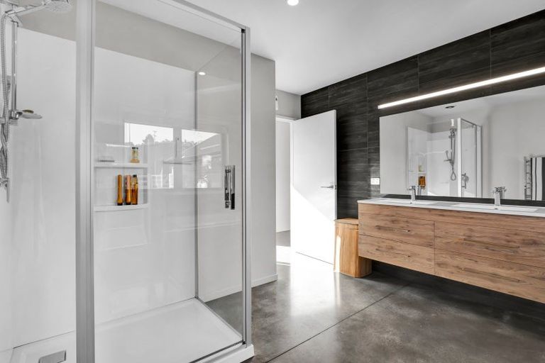 Photo of property in 160 Maude Road, Kaimiro, New Plymouth, 4371