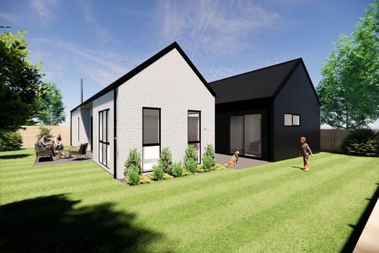 Photo of property in 40 Wakeman Drive, Lincoln, 7608