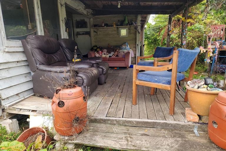 Photo of property in 600 Nelson Creek Road, Nelson Creek, Dobson, 7872