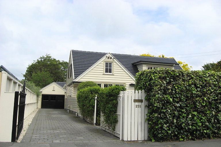 Photo of property in 231 Clyde Road, Burnside, Christchurch, 8053
