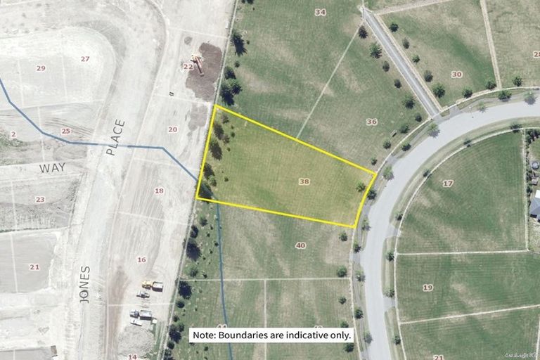 Photo of property in 38 Lochiel Drive, Hanmer Springs, 7334