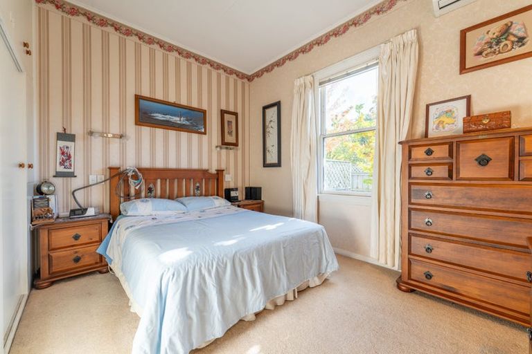 Photo of property in 206 Talbot Street, Geraldine, 7930