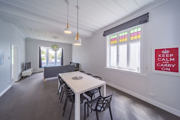 Photo of property in 88 Mcgrath Street, Napier South, Napier, 4110
