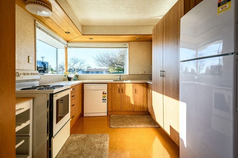 Photo of property in 122 Howick Road, Redwoodtown, Blenheim, 7201