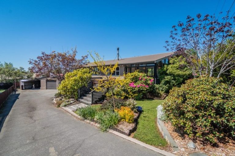 Photo of property in 87 Gleniti Road, Gleniti, Timaru, 7910