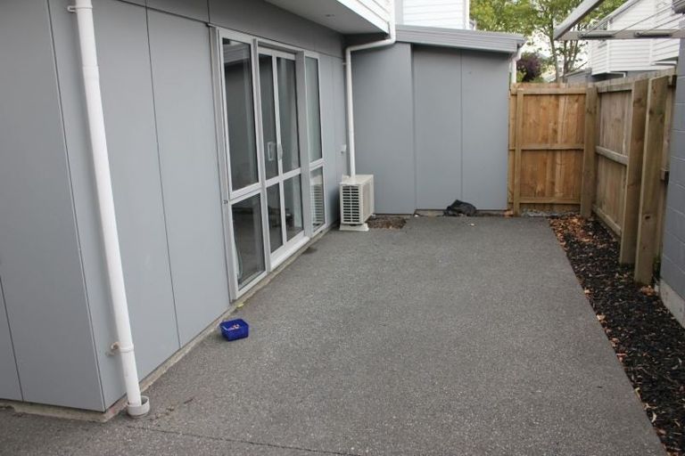 Photo of property in 170d Fitzgerald Avenue, Christchurch Central, Christchurch, 8011