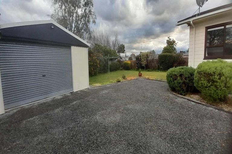 Photo of property in 77 Hillcrest Street, Solway, Masterton, 5810