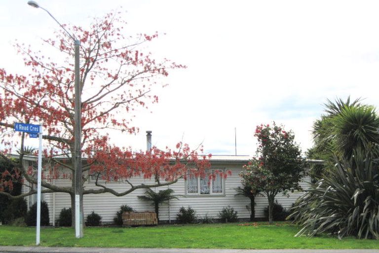 Photo of property in 15 Mill Road, Clive, 4102