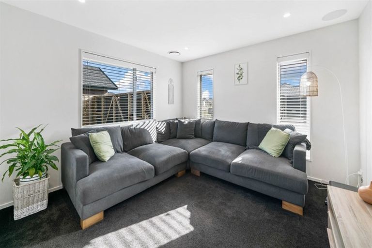 Photo of property in 84 Kemble Drive, Rolleston, 7615