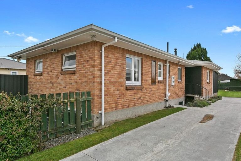 Photo of property in 11 Central Street, Matamata, 3400