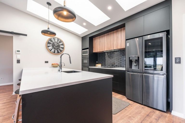 Photo of property in 101 Bellevue Road, Matangi, Hamilton, 3284