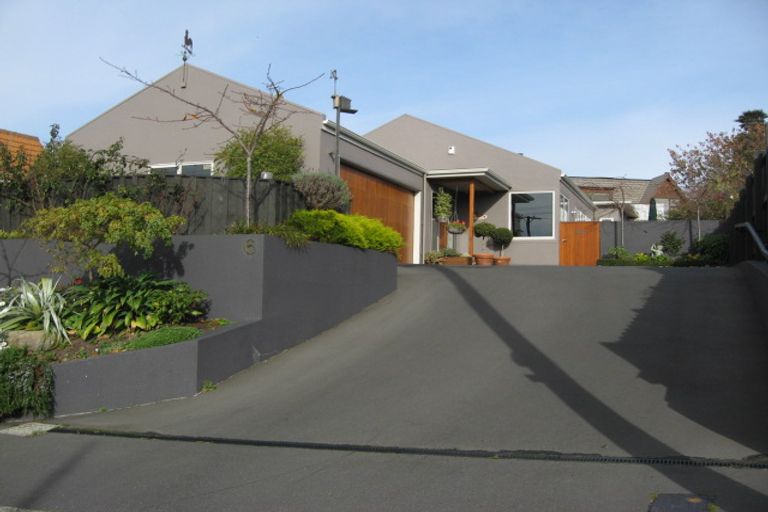 Photo of property in 6 Sheen Street, Roslyn, Dunedin, 9010