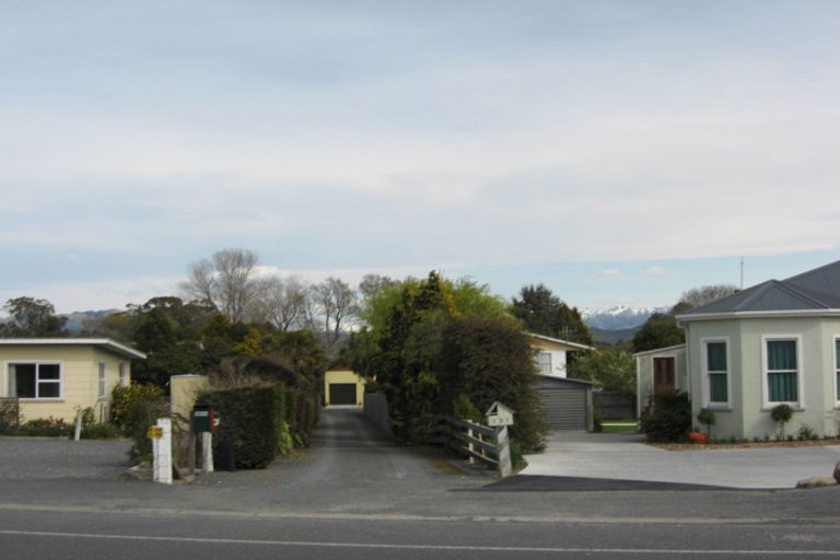 Photo of property in 157a Beach Road, Kaikoura, 7300