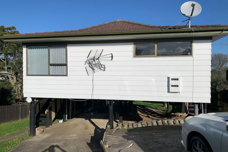 Photo of property in 41 Mcquarrie Avenue, Wattle Downs, Auckland, 2103