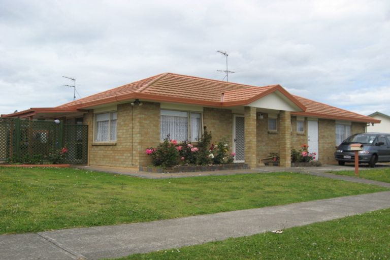 Photo of property in 46 Manston Road, Mangere, Auckland, 2022