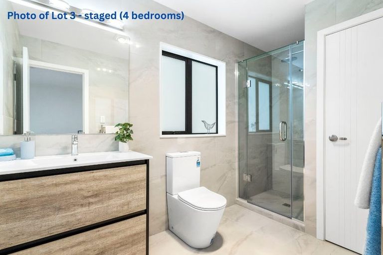 Photo of property in 7c Gladfield Lane, Te Atatu Peninsula, Auckland, 0610