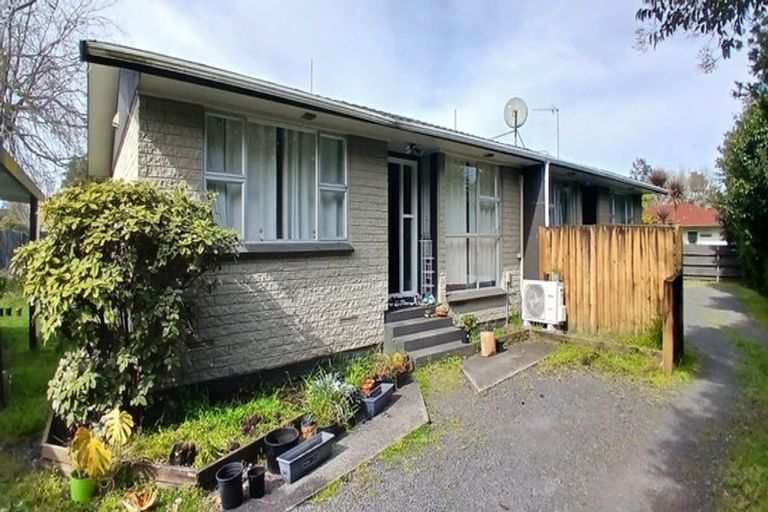 Photo of property in 19a Kowhai Street, Hamilton Lake, Hamilton, 3204