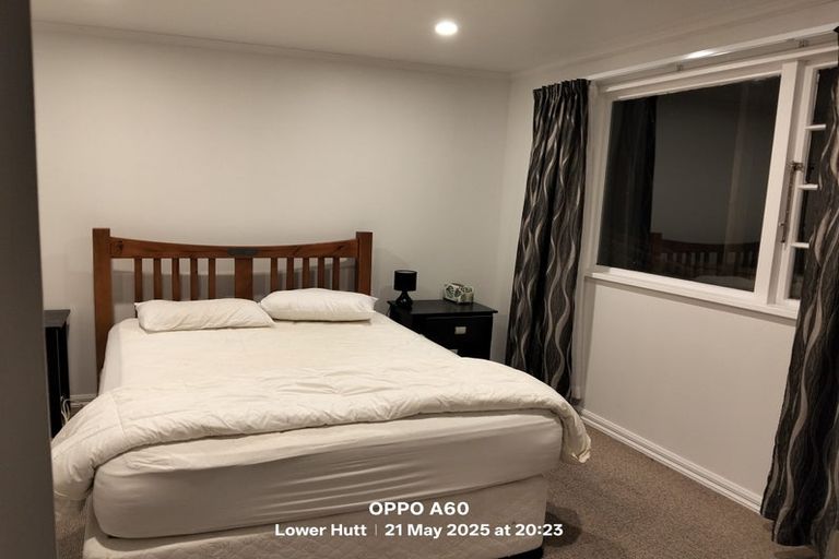 Photo of property in 7a Korokoro Road, Korokoro, Lower Hutt, 5012