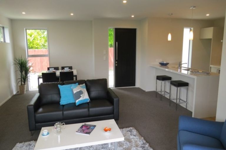 Photo of property in 7 Selsey Lane, Somerfield, Christchurch, 8024