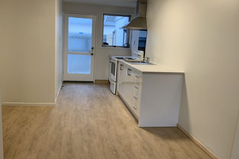 Photo of property in 2/107 Huxley Street, Sydenham, Christchurch, 8023