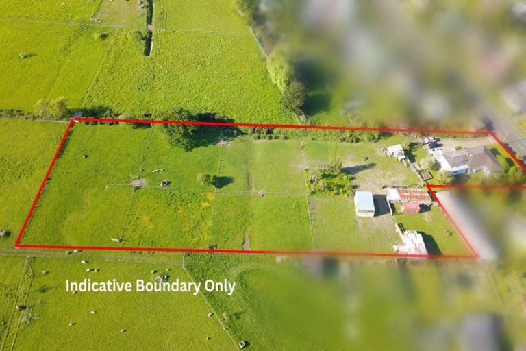 Photo of property in 524 Wellington Road, Marton, 4710