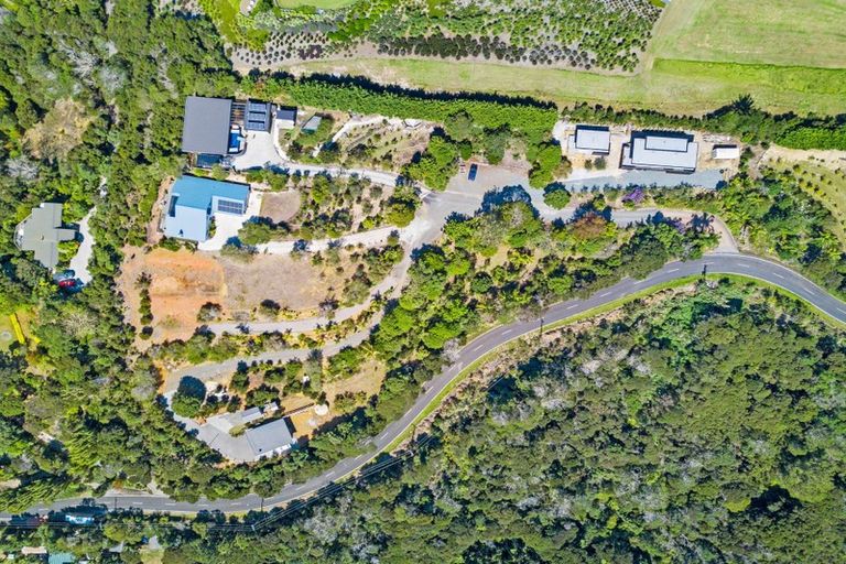 Photo of property in 21 Mill Bay Road, Mangonui, 0420