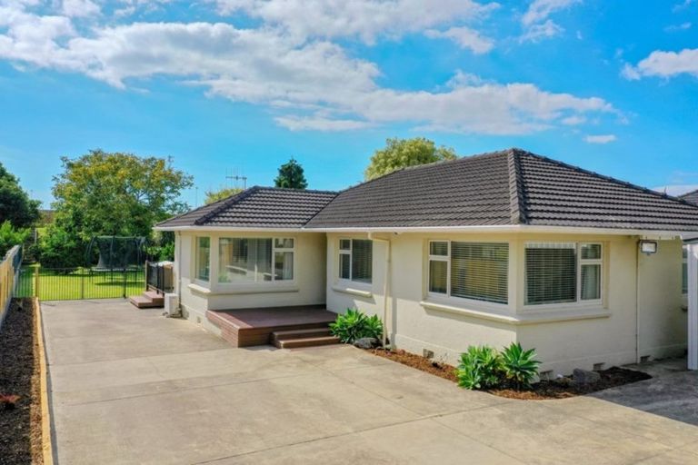 Photo of property in 44 Henderson Street, Whakatane, 3120
