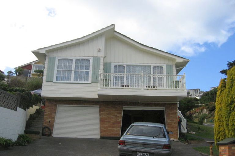 Photo of property in 2 Dallas Court, Miramar, Wellington, 6022