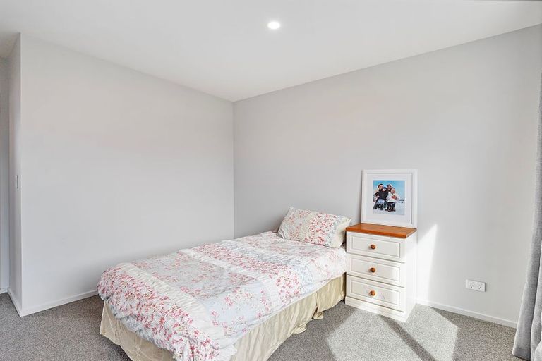 Photo of property in 4 Roles Way, Rolleston, 7615