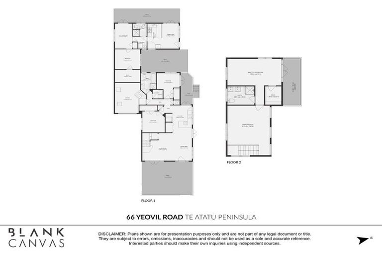 Photo of property in 66 Yeovil Road, Te Atatu Peninsula, Auckland, 0610